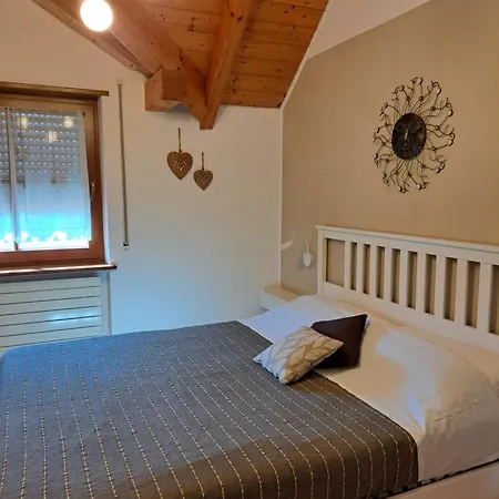 Casa de hóspedes Villa Rooms Laives