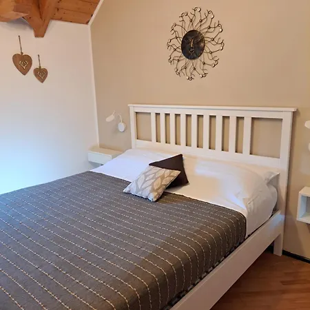 Casa de hóspedes Villa Rooms *