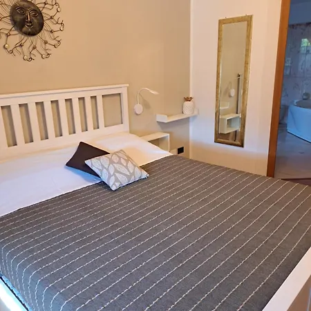 Villa Rooms